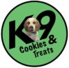 K9 Cookies and Treats